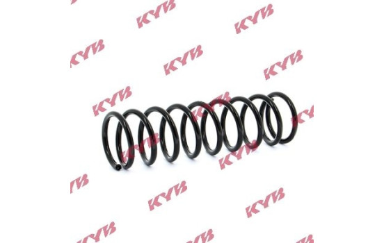 Coil Spring K-Flex RA1891 Kayaba, Image 3