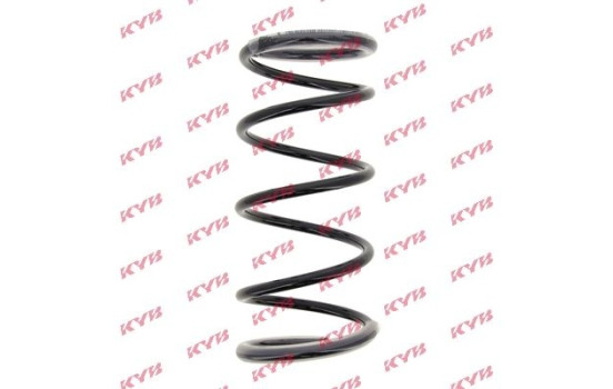 Coil Spring K-Flex RA1897 Kayaba, Image 2