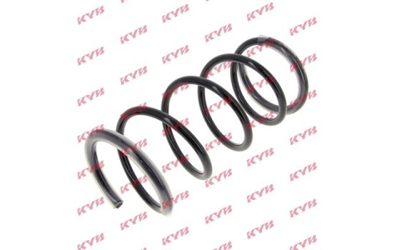 Coil Spring K-Flex RA1897 Kayaba