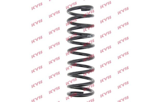 Coil Spring K-Flex RA1900 Kayaba, Image 2