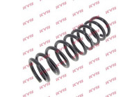 Coil Spring K-Flex RA1900 Kayaba