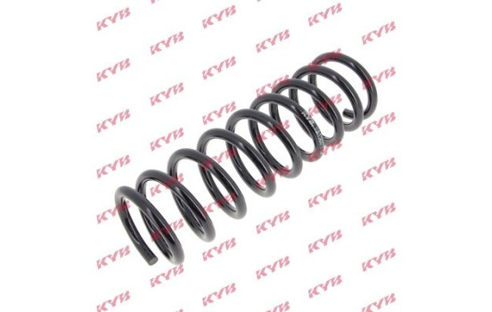 Coil Spring K-Flex RA1900 Kayaba