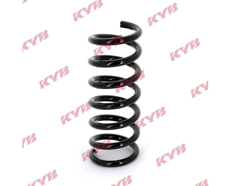 Coil Spring K-Flex RA1902 Kayaba, Image 2