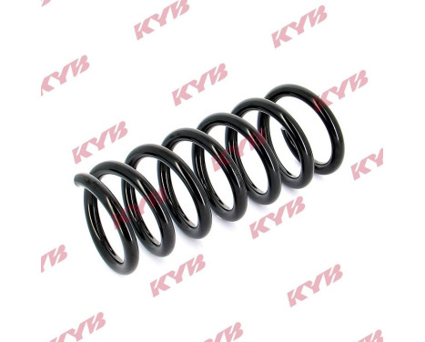 Coil Spring K-Flex RA1902 Kayaba, Image 3