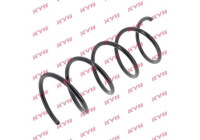 Coil Spring K-Flex RA1938 Kayaba