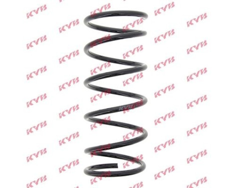 Coil Spring K-Flex RA1951 Kayaba, Image 2