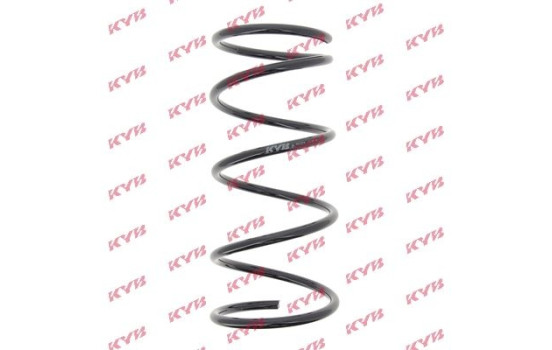 Coil Spring K-Flex RA1974 Kayaba, Image 2