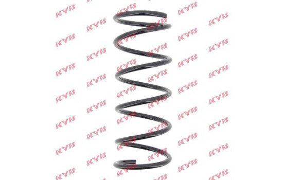 Coil Spring K-Flex RA1984 Kayaba, Image 2