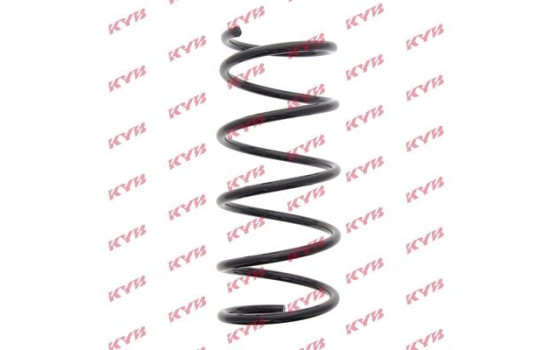 Coil Spring K-Flex RA2048 Kayaba, Image 2