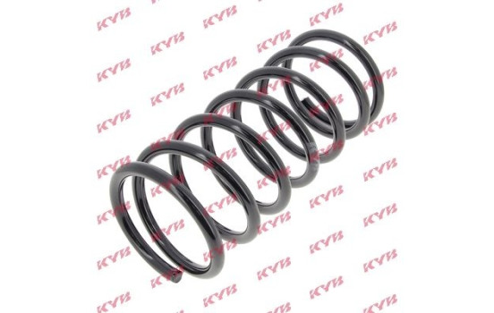 Coil Spring K-Flex RA2056 Kayaba
