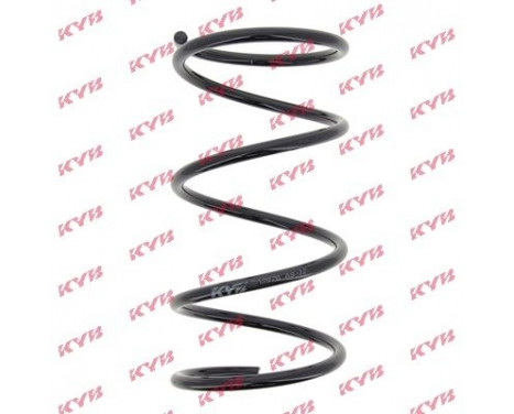 Coil Spring K-Flex RA2070 Kayaba, Image 2