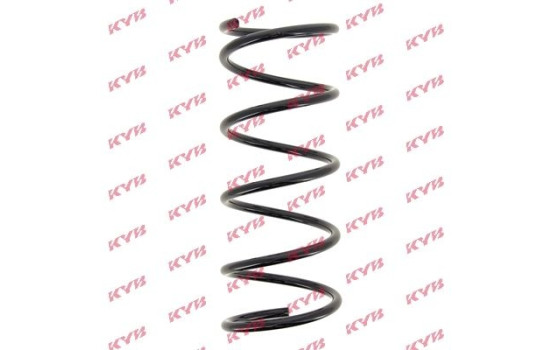 Coil Spring K-Flex RA2085 Kayaba, Image 2
