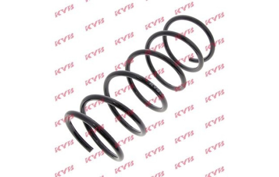 Coil Spring K-Flex RA2086 Kayaba