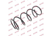 Coil Spring K-Flex RA2104 Kayaba