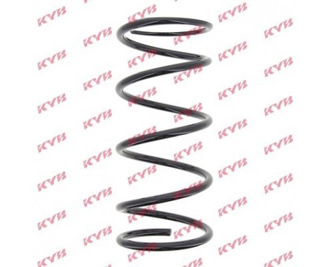 Coil Spring K-Flex RA2799 Kayaba, Image 3