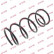 Coil Spring K-Flex RA2799 Kayaba, Thumbnail 2