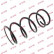 Coil Spring K-Flex RA2799 Kayaba