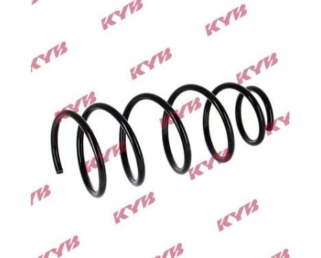 Coil Spring K-Flex RA2802 Kayaba, Image 3