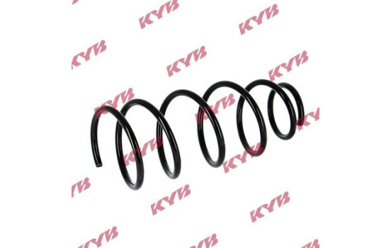 Coil Spring K-Flex RA2802 Kayaba, Image 3