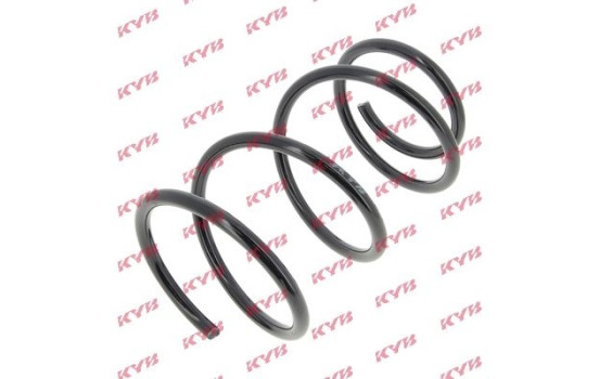 Coil Spring K-Flex RA2812 Kayaba