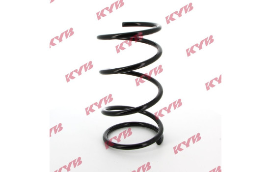 Coil Spring K-Flex RA2834 Kayaba, Image 2