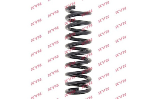 Coil Spring K-Flex RA2873 Kayaba, Image 2