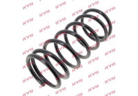 Coil Spring K-Flex RA2955 Kayaba