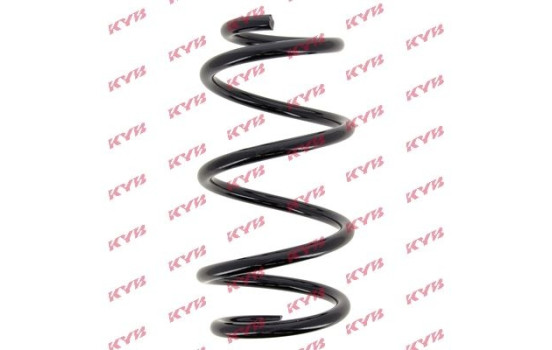 Coil Spring K-Flex RA2973 Kayaba, Image 2