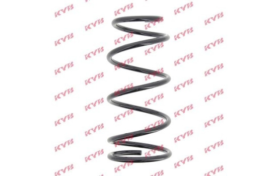 Coil Spring K-Flex RA2976 Kayaba, Image 2