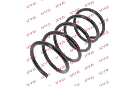 Coil Spring K-Flex RA2977 Kayaba, Image 2