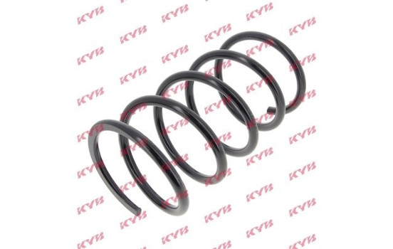 Coil Spring K-Flex RA2977 Kayaba