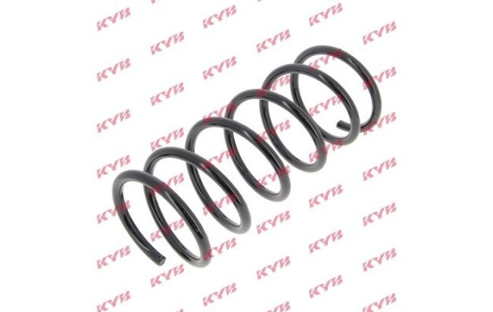 Coil Spring K-Flex RA2979 Kayaba