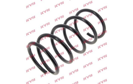Coil Spring K-Flex RA2981 Kayaba