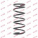 Coil Spring K-Flex RA2985 Kayaba, Thumbnail 2