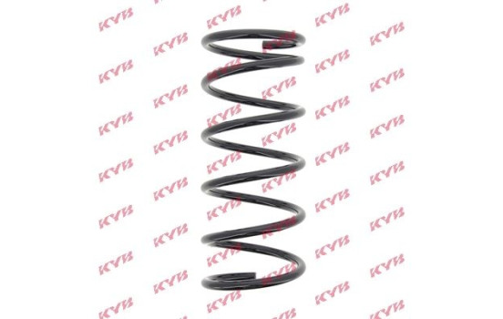 Coil Spring K-Flex RA2985 Kayaba, Image 2