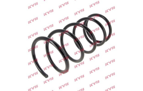 Coil Spring K-Flex RA2987 Kayaba