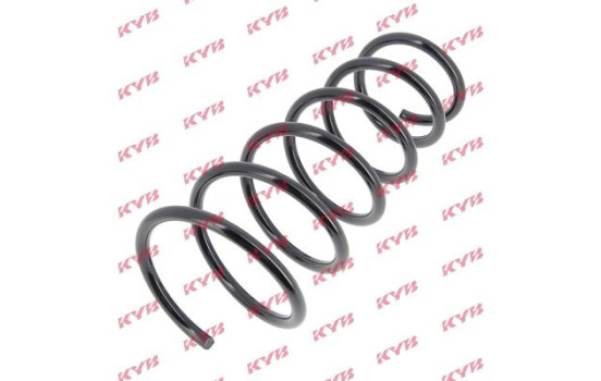 Coil Spring K-Flex RA2992 Kayaba, Image 2