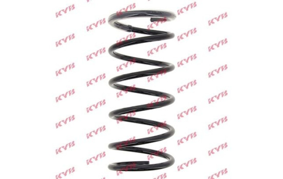 Coil Spring K-Flex RA3008 Kayaba, Image 2