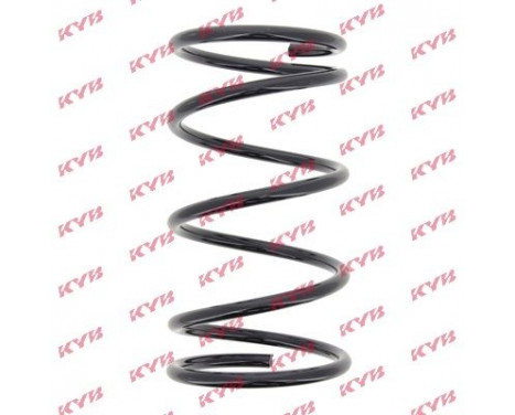Coil Spring K-Flex RA3026 Kayaba, Image 2
