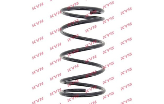 Coil Spring K-Flex RA3026 Kayaba, Image 2