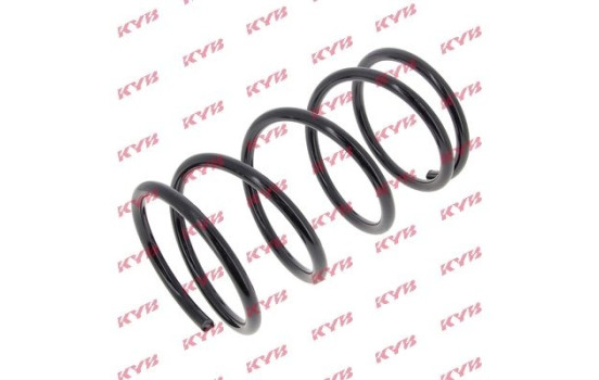 Coil Spring K-Flex RA3026 Kayaba