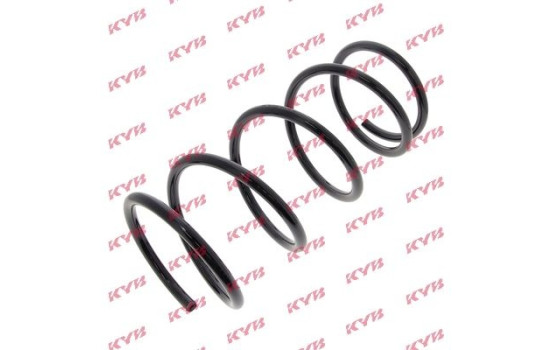 Coil Spring K-Flex RA3055 Kayaba