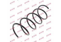 Coil Spring K-Flex RA3096 Kayaba