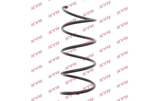 Coil Spring K-Flex RA3098 Kayaba, Image 2