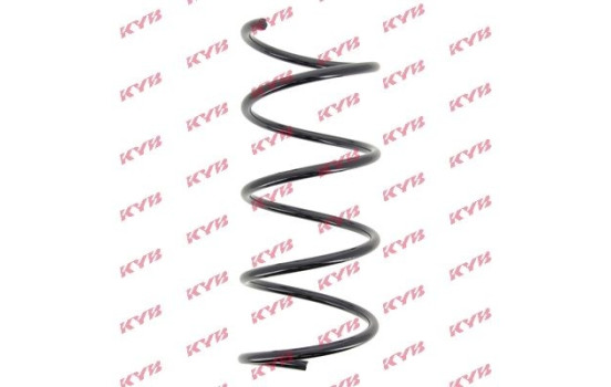 Coil Spring K-Flex RA3100 Kayaba, Image 2