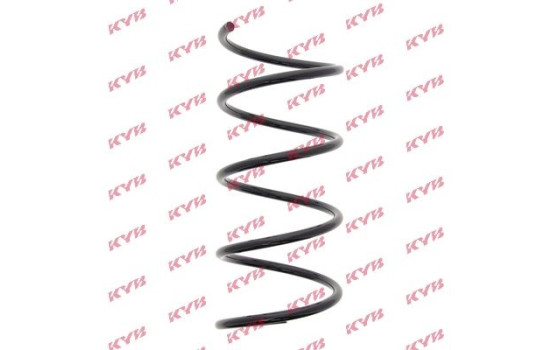 Coil Spring K-Flex RA3104 Kayaba, Image 2