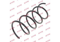 Coil Spring K-Flex RA3105 Kayaba