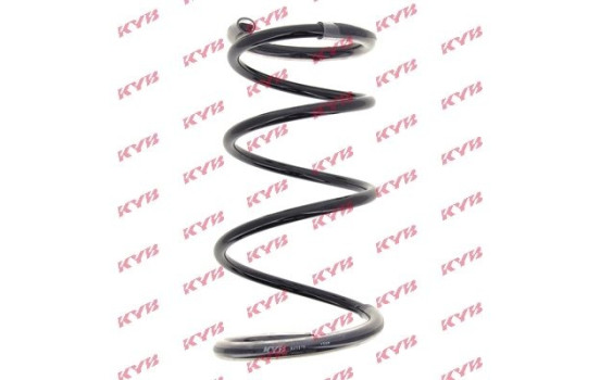 Coil Spring K-Flex RA3116 Kayaba, Image 2