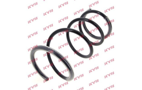 Coil Spring K-Flex RA3116 Kayaba