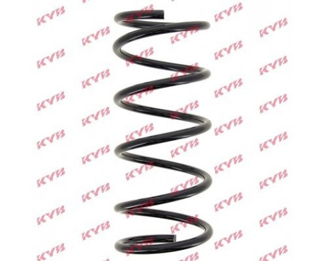 Coil Spring K-Flex RA3117 Kayaba, Image 2
